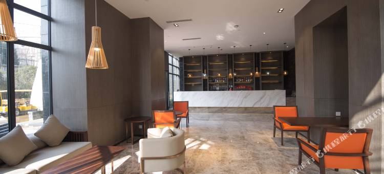 咸宁联投公园道酒店(潜山商业街潜山森林公园店)图片