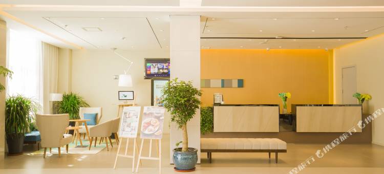 如家驿居酒店(拉萨火车站海亮世纪新城店)图片