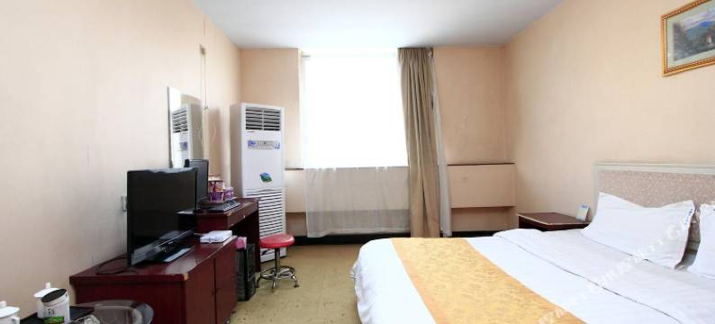 莒县新盛商务宾馆图片