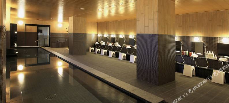 京都八条口埃尔森特酒店(HOTEL ELCIENT KYOTO HACHIJOGUCHI)图片