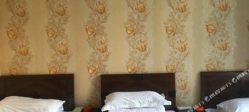 白城金域时尚宾馆图片