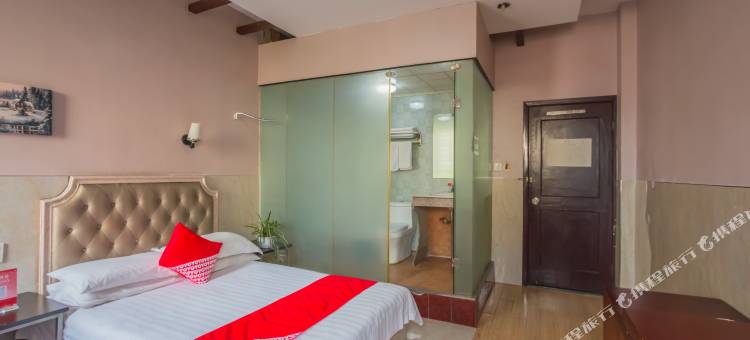 OYO杭州金耀宾馆图片