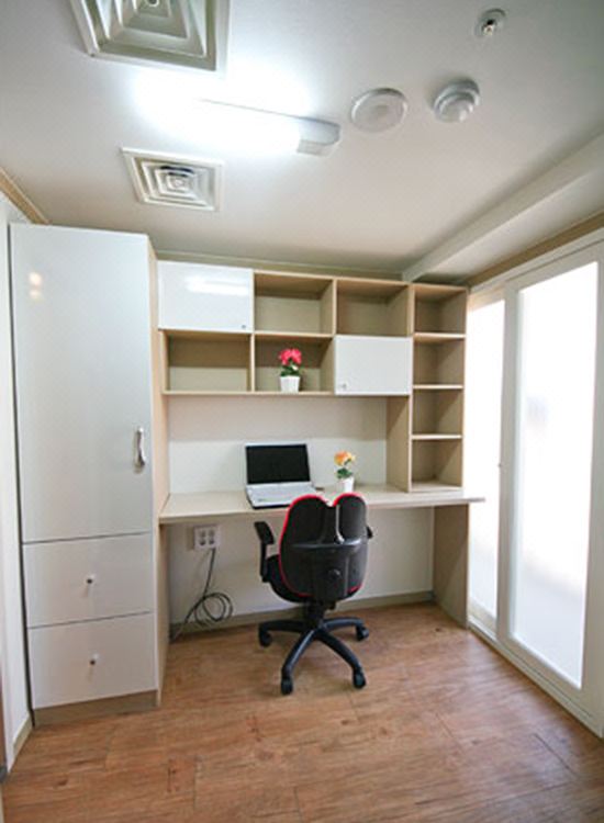 Noble Residence Apgujeong Rodeo Hotel Reviews And Room Rates - 