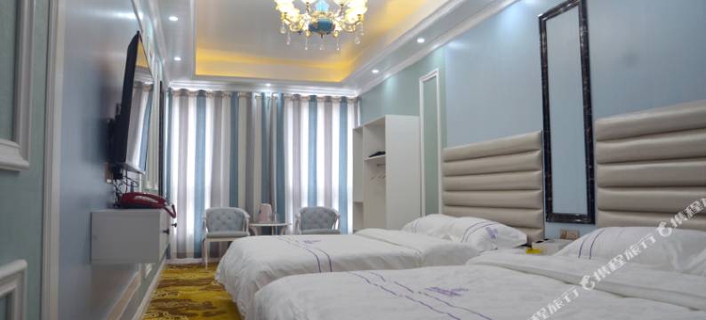 九月原宿(宜宾柏溪店)图片