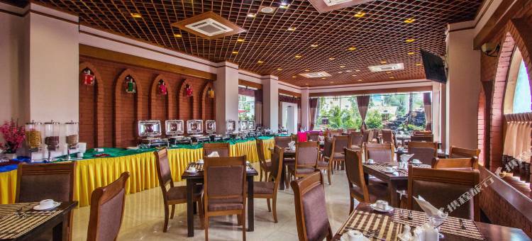 樱花公主酒店(Sakura Princess Hotel)图片