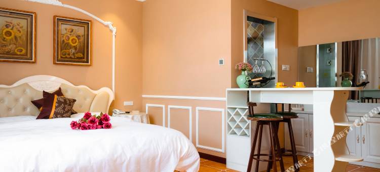 渭南新华州宾馆图片