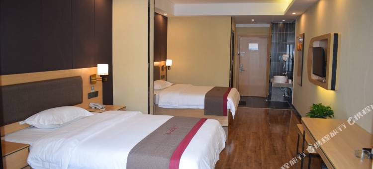 尚客优酒店(周口师范学院店)图片