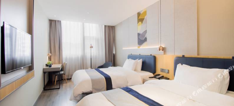 如家商旅酒店(上海南站华东理工大学店)图片