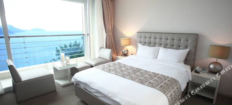 巨济里维埃拉酒店(Hotel Riviera Geoje)图片