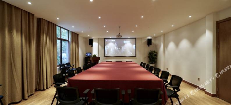 莫干山原味居民宿(庾村换乘中心店)图片