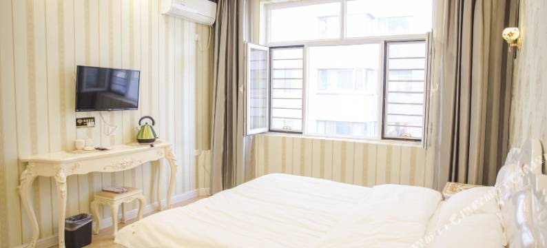 通辽凯雅宾馆图片