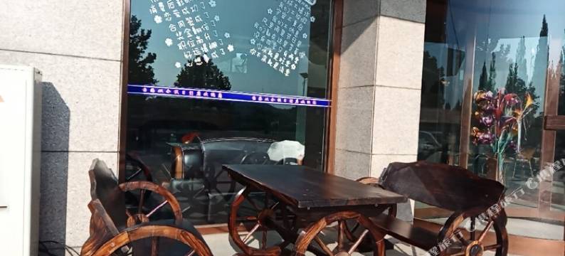 广鹿岛双全宾馆图片