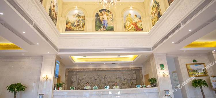 维也纳酒店(无锡旅游商贸学院店)图片