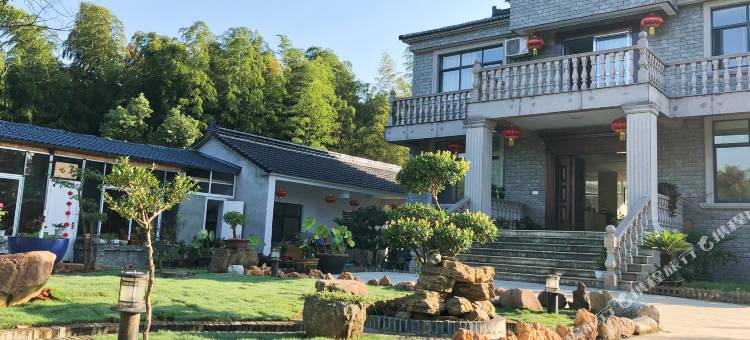 宜兴一茶民宿(窑湖小镇龙池山景区店)图片