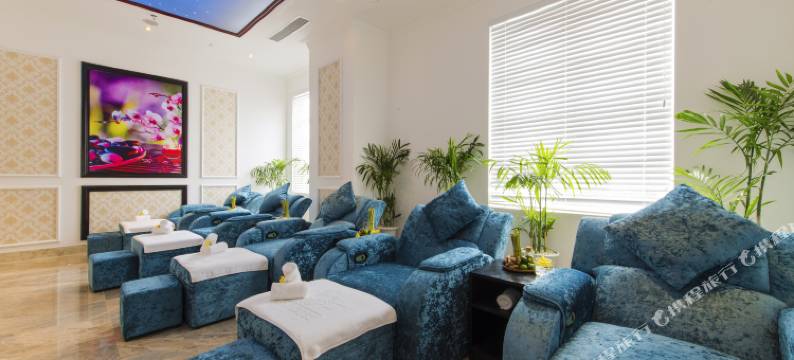 岘港伊甸海景酒店(Eden Ocean View Hotel Da Nang)图片