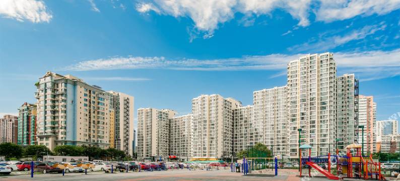 北京祁家短租公寓图片