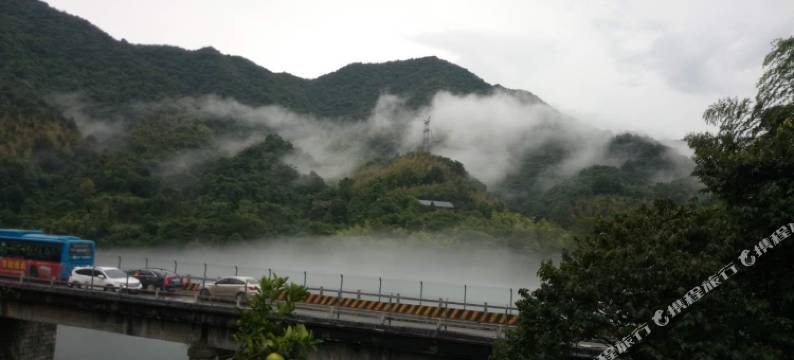 小东江雾漫民宿图片