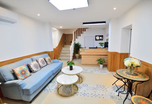 Love Island Hotel Hotel Overview