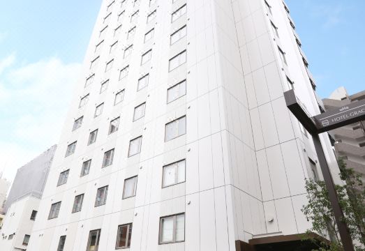 Hotel Gracery AsakusaHotel Overview