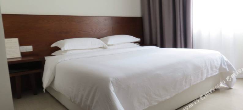 灵石鑫辉住宿图片