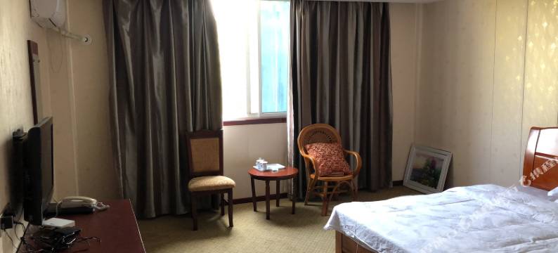 凤阳小岗村大酒店图片