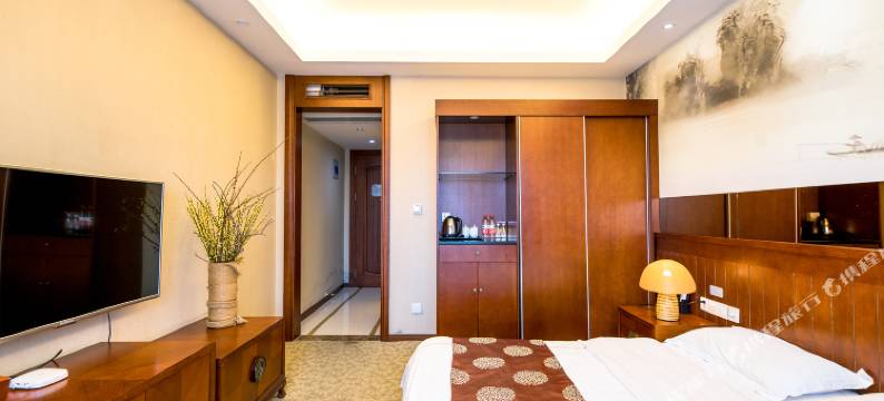 昆山千屿朋来酒店(北门路店)图片