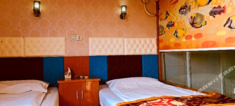 桐乡南北旅馆图片