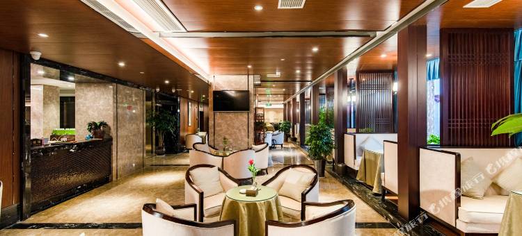 柏曼酒店(简阳旭海时代广场店)图片