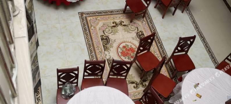 南江鸿鹄居图片