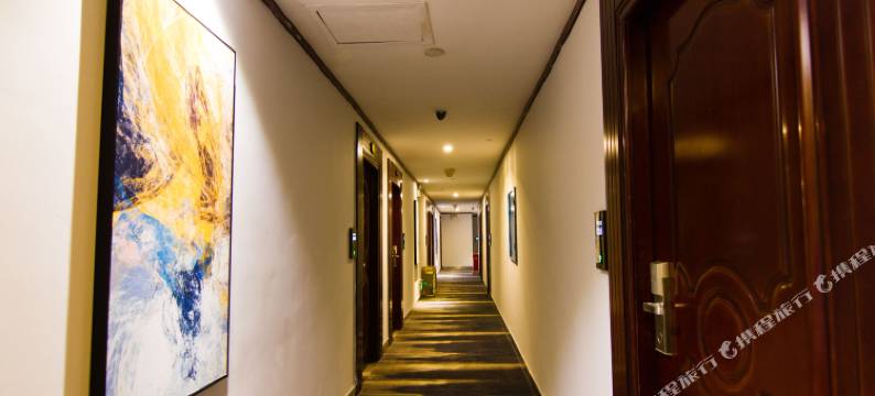 株洲明玥主题酒店图片