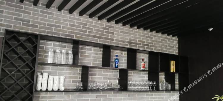 云之尚四季柔光酒店(腾冲旅游客运站总店)图片