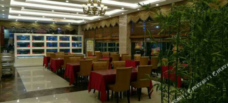 南安洪濑酒店图片