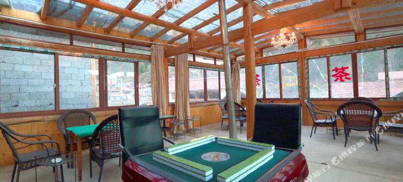 黑水尼玛宾馆图片