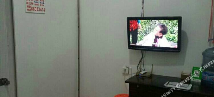 温馨住宿(武汉马湖新村店)图片