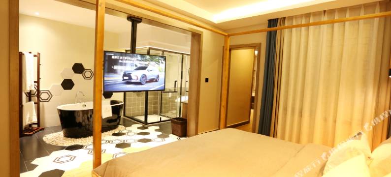 凤凰等你来·轻奢民宿图片