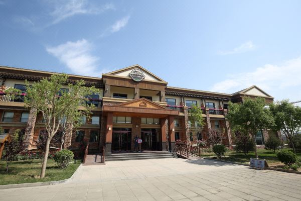 北京南宫温泉庄园酒店