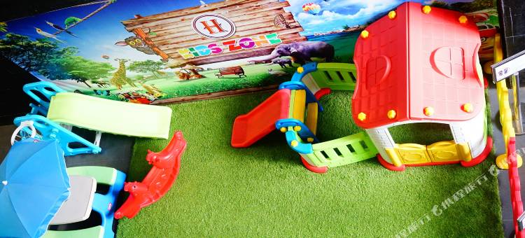 大哈提卡酒店(Grand Hatika Hotel)图片