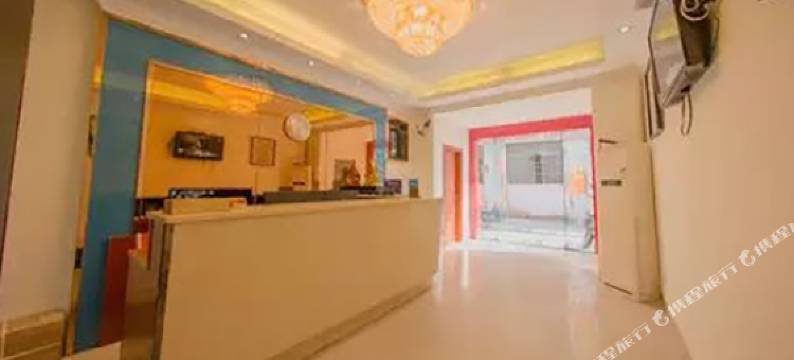 赣州乐恒商务宾馆图片