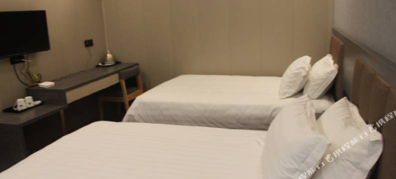 芜湖QQ快捷酒店图片