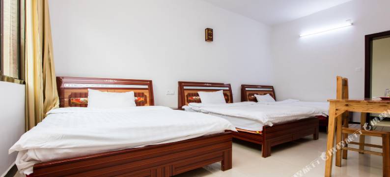 洞口金叶瑶家民宿图片