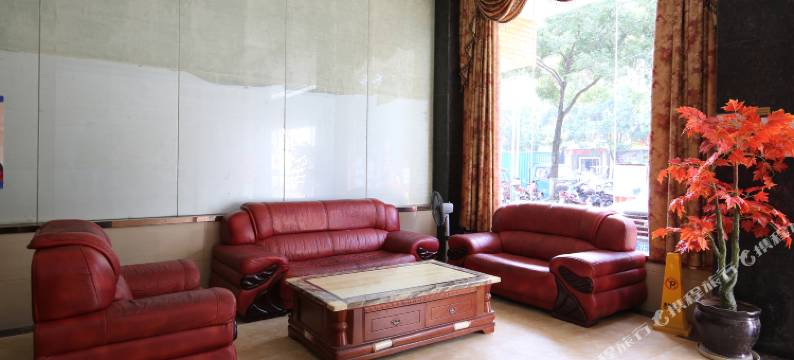 柏悦酒店(桂林医学院第二附属医院店)图片