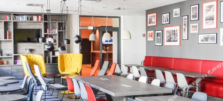 康铂酒店慕尼黑森德灵(Campanile Muenchen Seding)图片