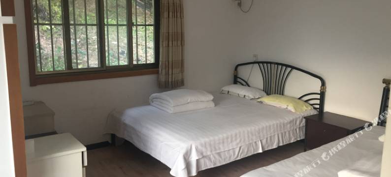 北京绿色农家农家院图片