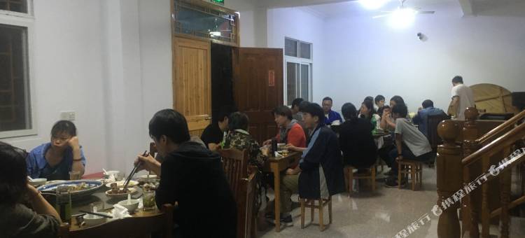 千岛湖榧香民宿图片