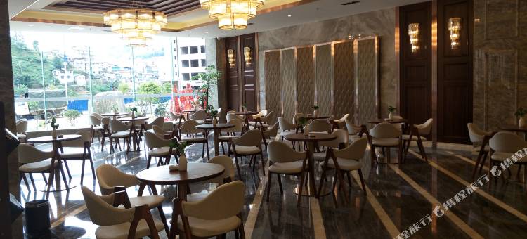 金平云皓大酒店图片