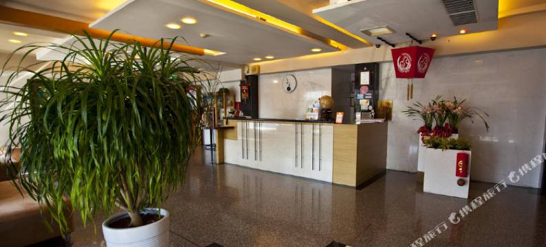 宜兰礁溪天隆大饭店图片