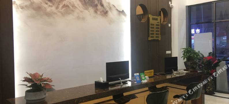 江门1号公寓图片