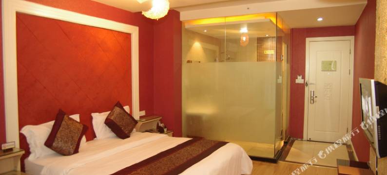 新视窗酒店连锁(攀枝花东区店)图片