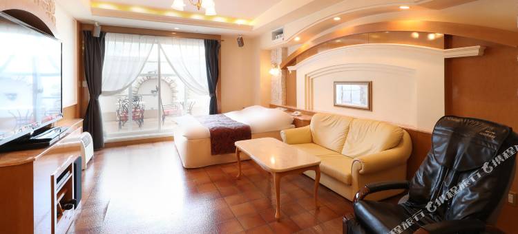 丰中花园酒店-大阪国际机场(伊丹机场)-免费停车(Hotel Fine Garden Toyonaka Osaka International Itami Airport)图片