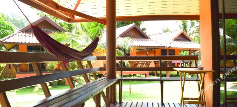 兰塔珍珠海滩度假村(Lanta Pearl Beach Resort)图片